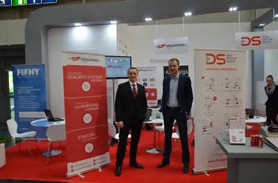 Programa - Software House Poznań